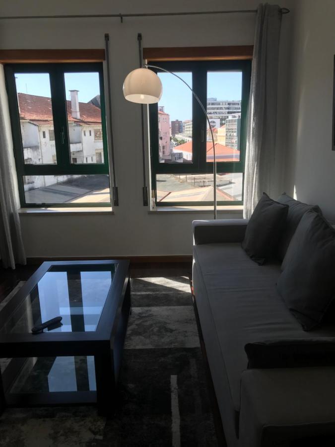 Miguel Torga Gold II Apartment Coimbra Exterior photo